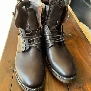 Saks Fifth Avenue | Shoes | Saks Fifth Avenue Baylor Leather  display picture 1